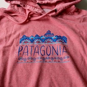 Patagonia Kangaroo Pouch Hoodie Sweatshirt